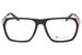 Champion CU2025 Eyeglasses Men's Full Rim Square Optical Frame