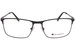 Champion CU-4015 Eyeglasses Men's Full Rim Rectangle Shape