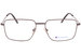 Champion Devon Eyeglasses Men's Full Rim Square Optical Frame