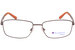 Champion Fleet Men's Eyeglasses CUFL1003 CUFL/1003 Full Rim Optical Frame