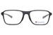 Champion FORGE300 Eyeglasses Men's Full Rim Square Shape