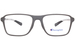 Champion FORGE300 Eyeglasses Men's Full Rim Square Shape