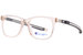 Champion Guard Eyeglasses Youth Full Rim Square Shape