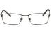 Champion Men's Eyeglasses CU4013 CU/4013 Full Rim Optical Frame