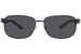 Champion NRG Sunglasses Men's Rectangle Shape