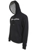 Champion Powerblend Script Logo Hoodie Men's Hooded Sweatshirt Shirt