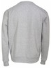 Champion Powerblend Script Logo Sweatshirt Men's Long Sleeve Crew Neck Shirt