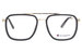 Champion RALLY Eyeglasses Men's Full Rim Pilot Optical Frame