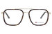 Champion RALLY Eyeglasses Men's Full Rim Pilot Optical Frame