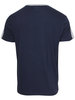 Champion Sportsyle Colorblock T-Shirt Men's Short Sleeve Crew Neck Cotton