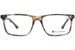 Champion Stoke Eyeglasses Men's Full Rim Oval Shape