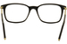 Charriol Men's Eyeglasses PC7501 PC/7501 Full Rim Optical Frame