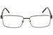 Charriol Men's Eyeglasses PC75011 PC/75011 Full Rim Optical Frame