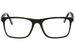 Chopard Men's Eyeglasses VCH217 VCH/217 Full Rim Optical Frames