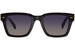 Chopard SCH337 Sunglasses Men's Square Shape