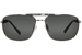 Chopard SCHF81 Sunglasses Men's Pilot