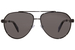 Chopard SCHG63 Sunglasses Men's Pilot