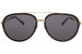 Chopard SCHD56 Sunglasses Men's Pilot