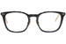 Chopard VCH248 Eyeglasses Men's Full Rim Round Shape