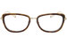 Chopard VCH256 Eyeglasses Women's Full Rim Cat Eye Optical Frame