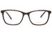 Chopard VCH275S Eyeglasses Women's Full Rim Cat-Eye Optical Frame