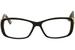 Chopard Women's Eyeglasses VCH 140S 140/S Full Rim Optical Frames