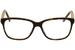 Chopard Women's Eyeglasses VCH 181S 181/S Full Rim Optical Frame