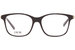 Christian Dior 30MontaigneMiniO-BI CD50009I Eyeglasses Square Optical Frame