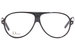 Christian Dior C.Dior CD3226 Eyeglasses Women's Full Rim Pilot