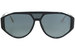 Christian Dior Clan-1 Sunglasses Women's Fashion Pilot Shades