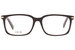 Christian Dior DiorBlackSuitO-SI DM50008I Eyeglasses Rectangular Optical Frame