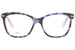 Christian Dior Dioressence4 Eyeglasses Frame Men's Full Rim Square