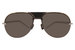 Christian Dior DiorScales1.0 Sunglasses Women's Fashion Pilot