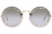 Christian Dior DiorSurrealist Sunglasses Women's Fashion Round