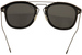 Christian Dior Men's Black Tie 227/S Sunglasses