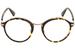 Christian Dior Women's Essence 6 Eyeglasses Full Rim Optical Frame