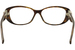 Christian Dior Women's Eyeglasses CD 3273F Full Rim Optical Frame (Asian Fit)