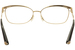 Christian Dior Women's Eyeglasses CD3784 CD/3784 Full Rim Optical Frame