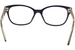 Christian Dior Women's Eyeglasses Montaigne No.03 Full Rim Optical Frame