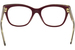 Christian Dior Women's Eyeglasses Montaigne No.06 Full Rim Optical Frame