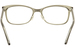 Christian Dior Women's Eyeglasses Montaigne No.14 Full Rim Optical Frame