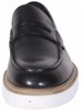 Clarks Ernest Free Penny Loafers Men's Shoes