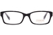 Coach Brooklyn HC6040 Eyeglasses Women's Full Rim Rectangle Shape