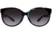 Coach C6181 HC8321 Sunglasses Women's Round Shape