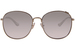 Coach C7996 HC7134 Sunglasses Women's Round Shape