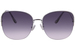 Coach CK481 HC7152 Sunglasses Women's Square Shape