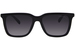 Coach CL910 HC8385U Sunglasses Men's Square Shape