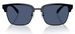 Coach CW406 HC8412 Sunglasses Men's Square Shape