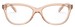 Coach HC6155 Eyeglasses Women's Full Rim Round Optical Frame