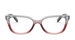 Coach HC6156 Eyeglasses Women's Full Rim Square Optical Frame